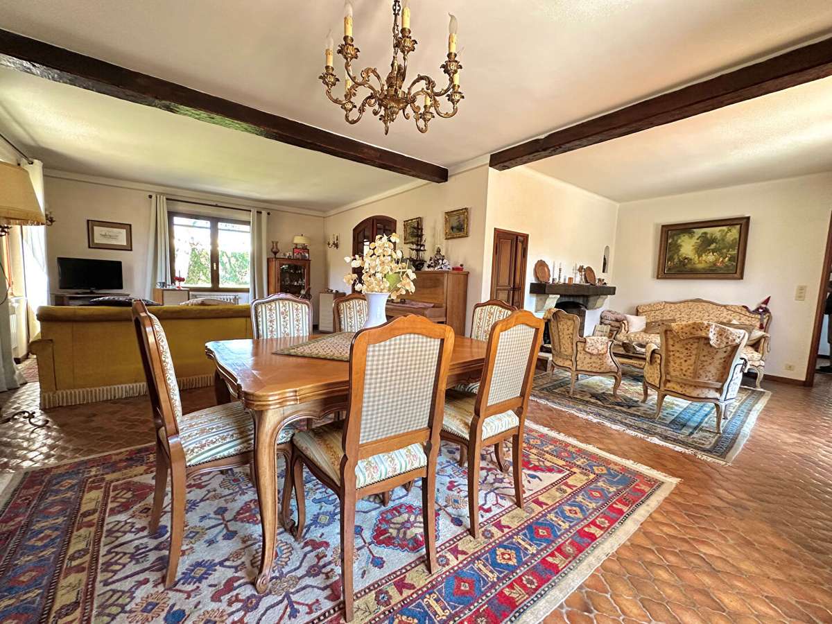 Maison Six-Fours-les-Plages