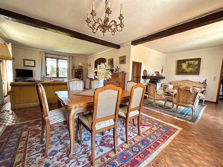 Maison Six-Fours-les-Plages - 3 chambres - 150m²