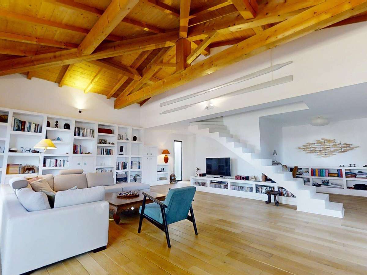 House Six-Fours-les-Plages