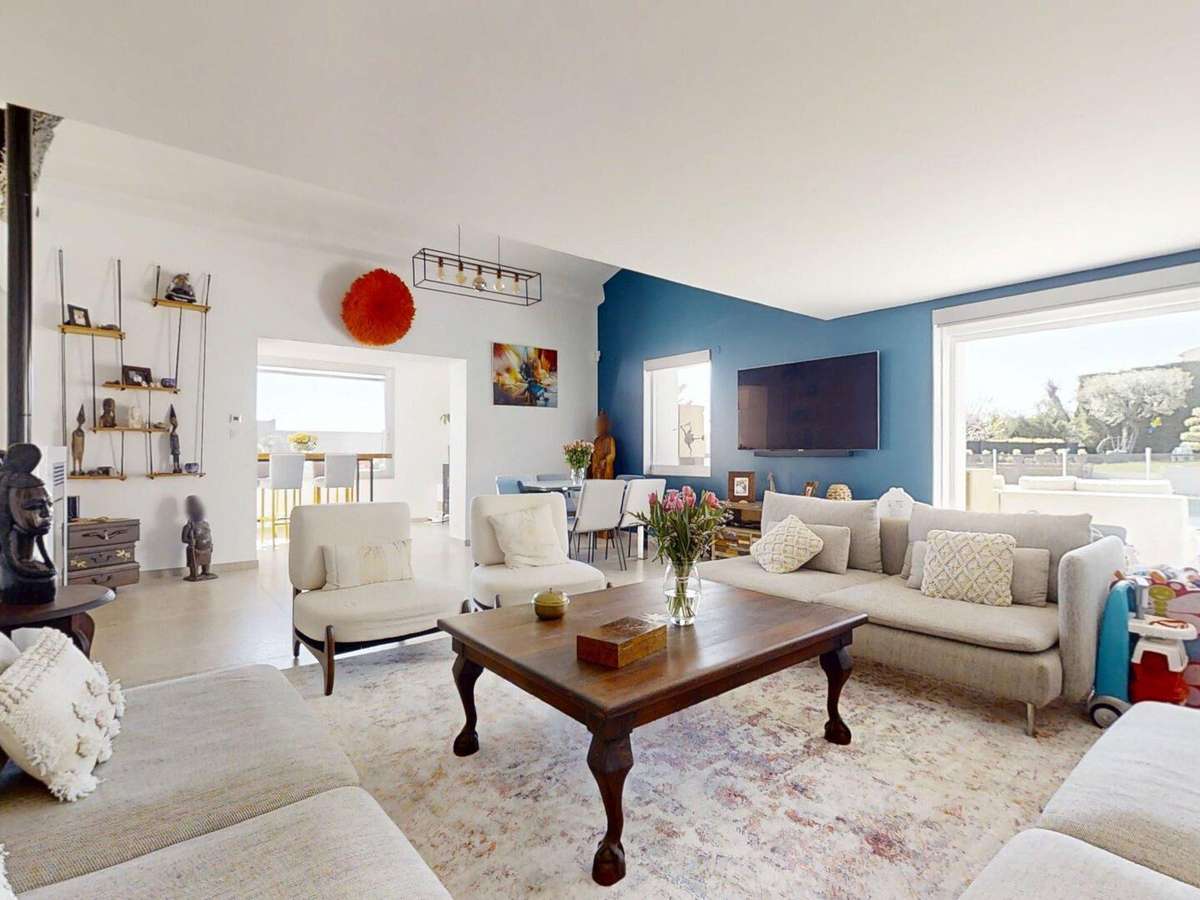 House Six-Fours-les-Plages