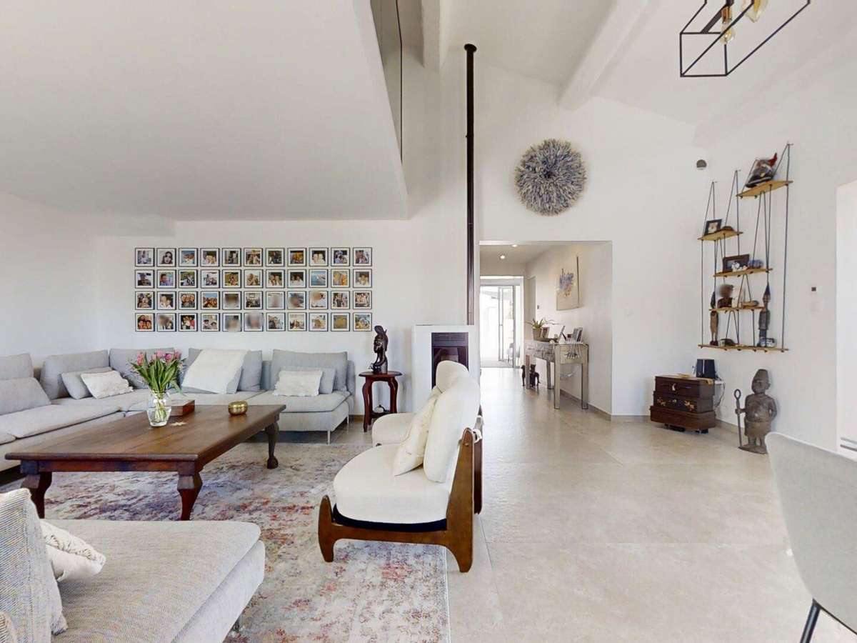 House Six-Fours-les-Plages