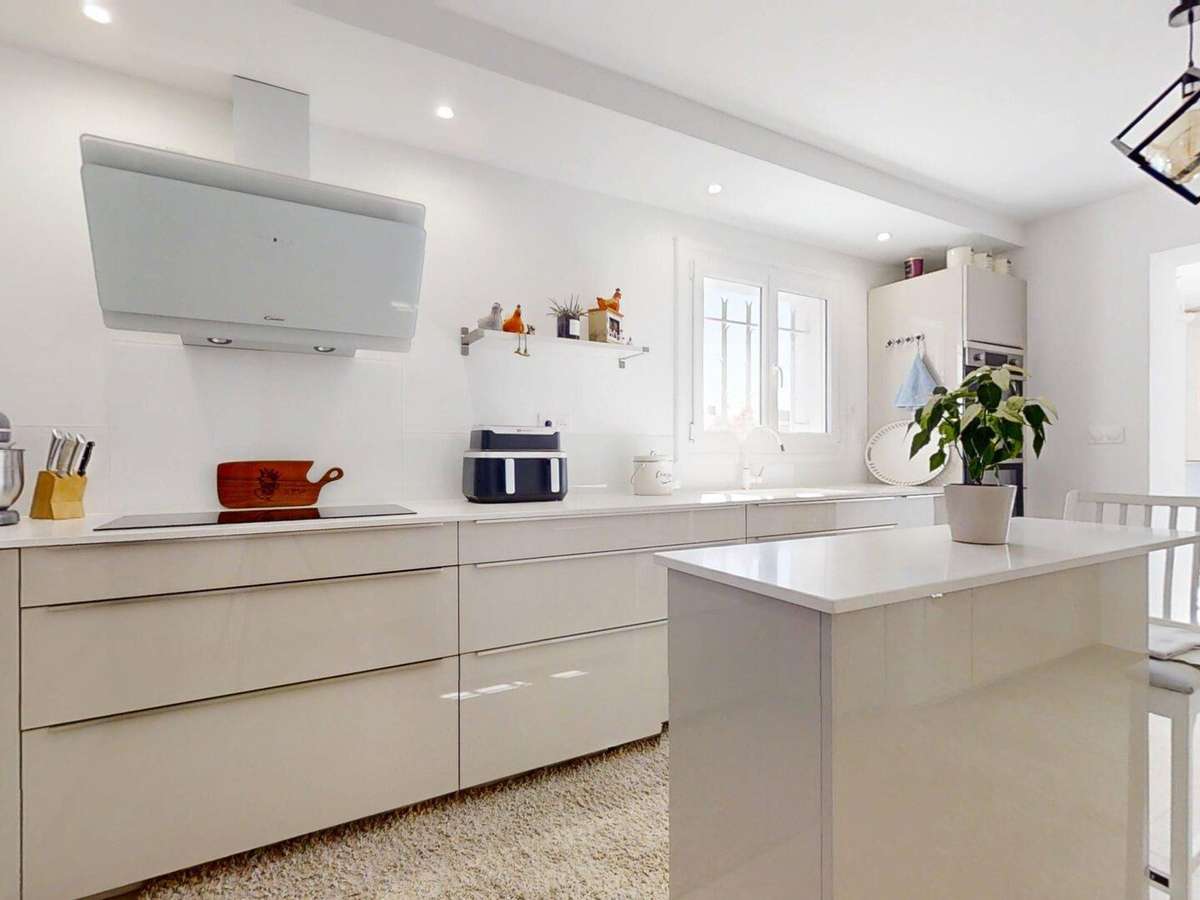 House Six-Fours-les-Plages