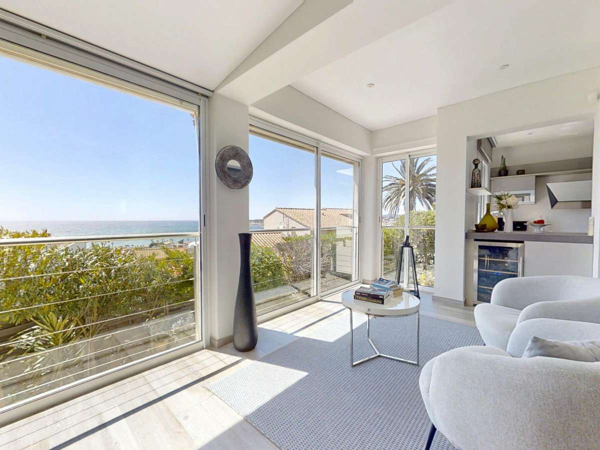 Maison Six-Fours-les-Plages