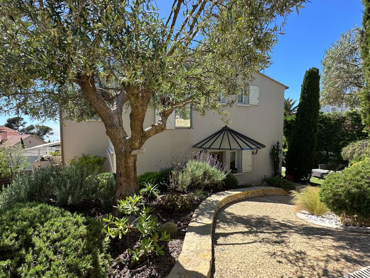 Maison Six-Fours-les-Plages