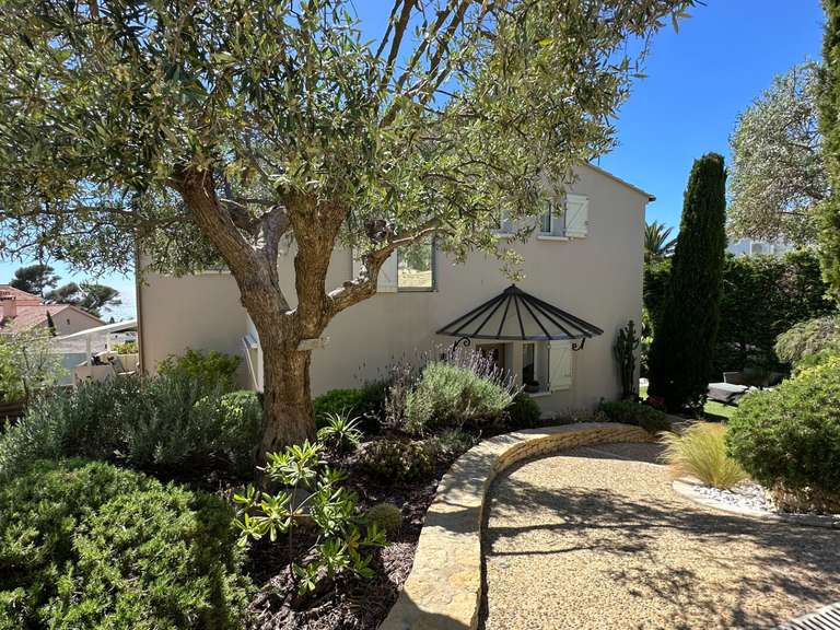Maison avec Vue sur mer Six-Fours-les-Plages - 4 chambres - 170m²