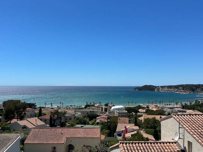 Maison avec Vue sur mer Six-Fours-les-Plages - 4 chambres - 170m²