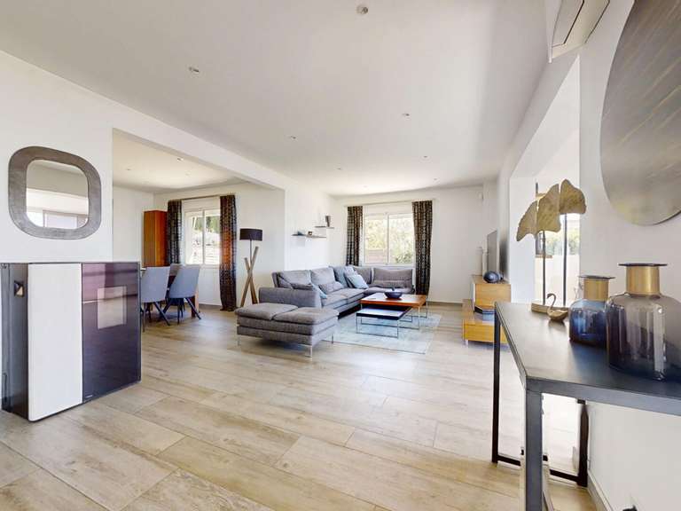 Maison avec Vue sur mer Six-Fours-les-Plages - 4 chambres - 170m²
