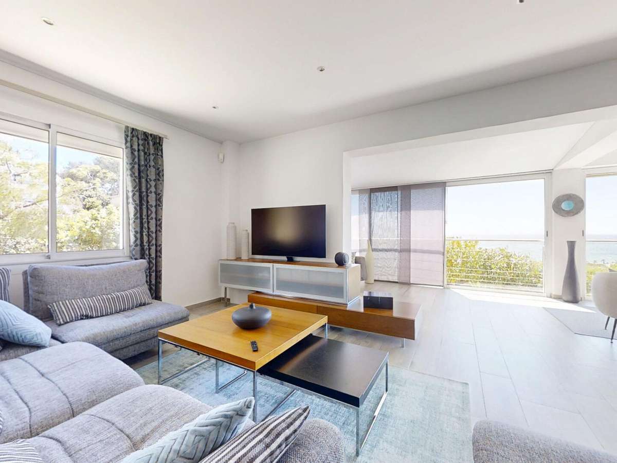 Maison Six-Fours-les-Plages