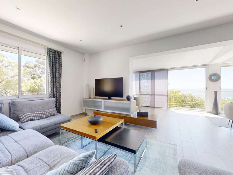 Maison avec Vue sur mer Six-Fours-les-Plages - 4 chambres - 170m²