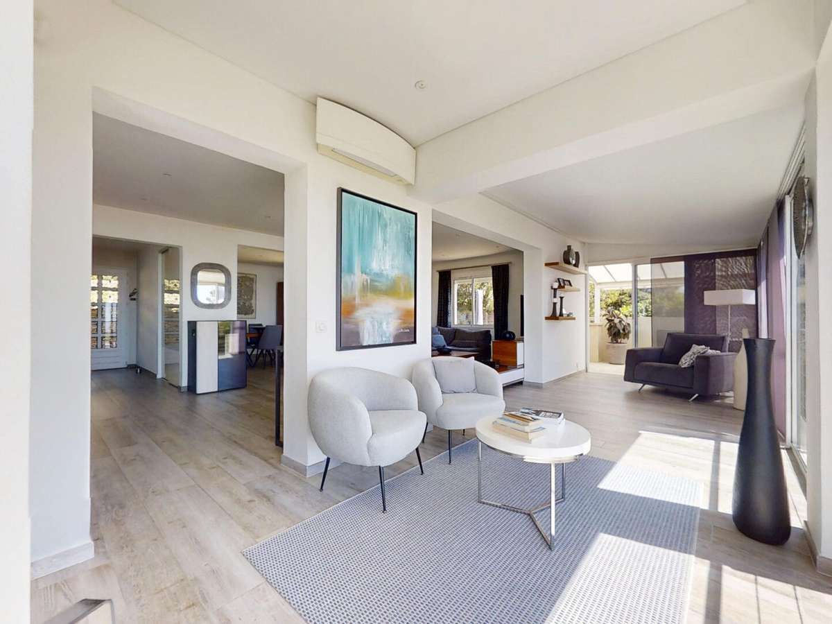 Maison Six-Fours-les-Plages