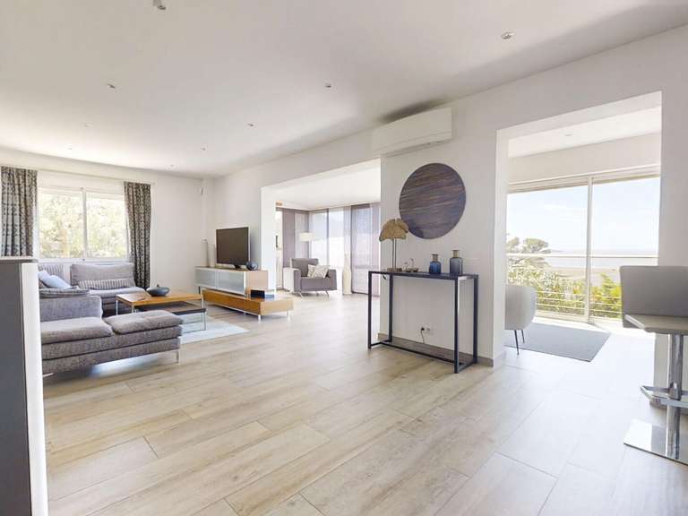 Maison avec Vue sur mer Six-Fours-les-Plages - 4 chambres - 170m²