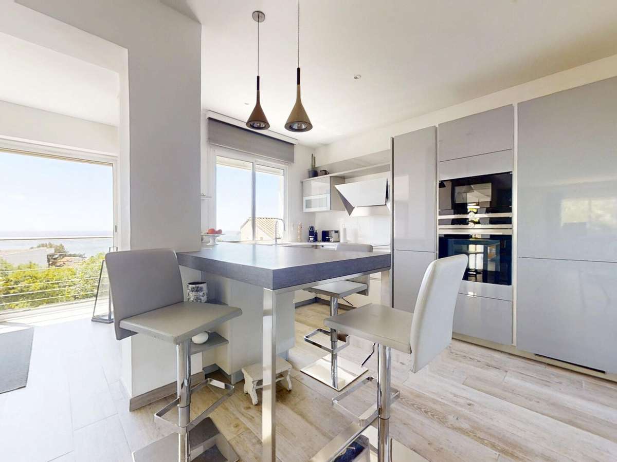 Maison Six-Fours-les-Plages