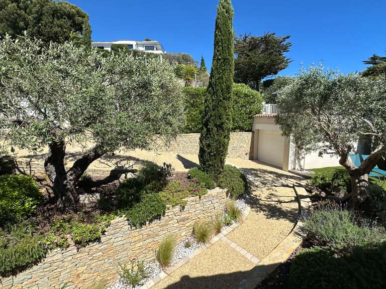 Maison avec Vue sur mer Six-Fours-les-Plages - 4 chambres - 170m²
