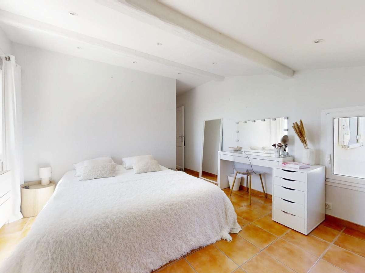 Maison Six-Fours-les-Plages