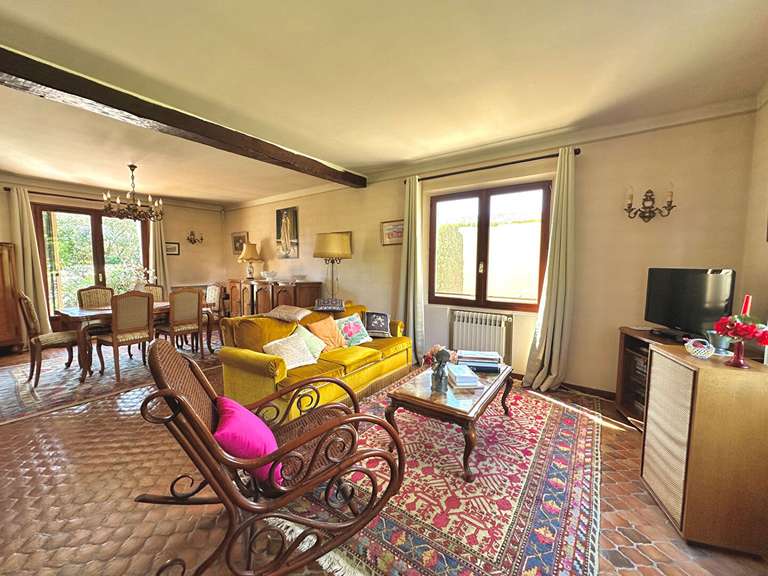 Maison Six-Fours-les-Plages - 3 chambres - 150m²