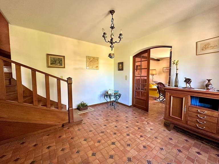 Maison Six-Fours-les-Plages - 3 chambres - 150m²
