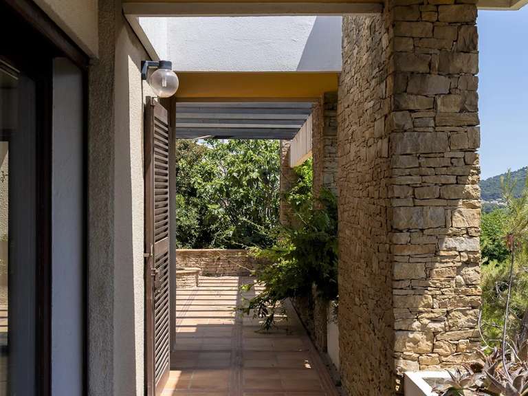 Maison Six-Fours-les-Plages - 200m²