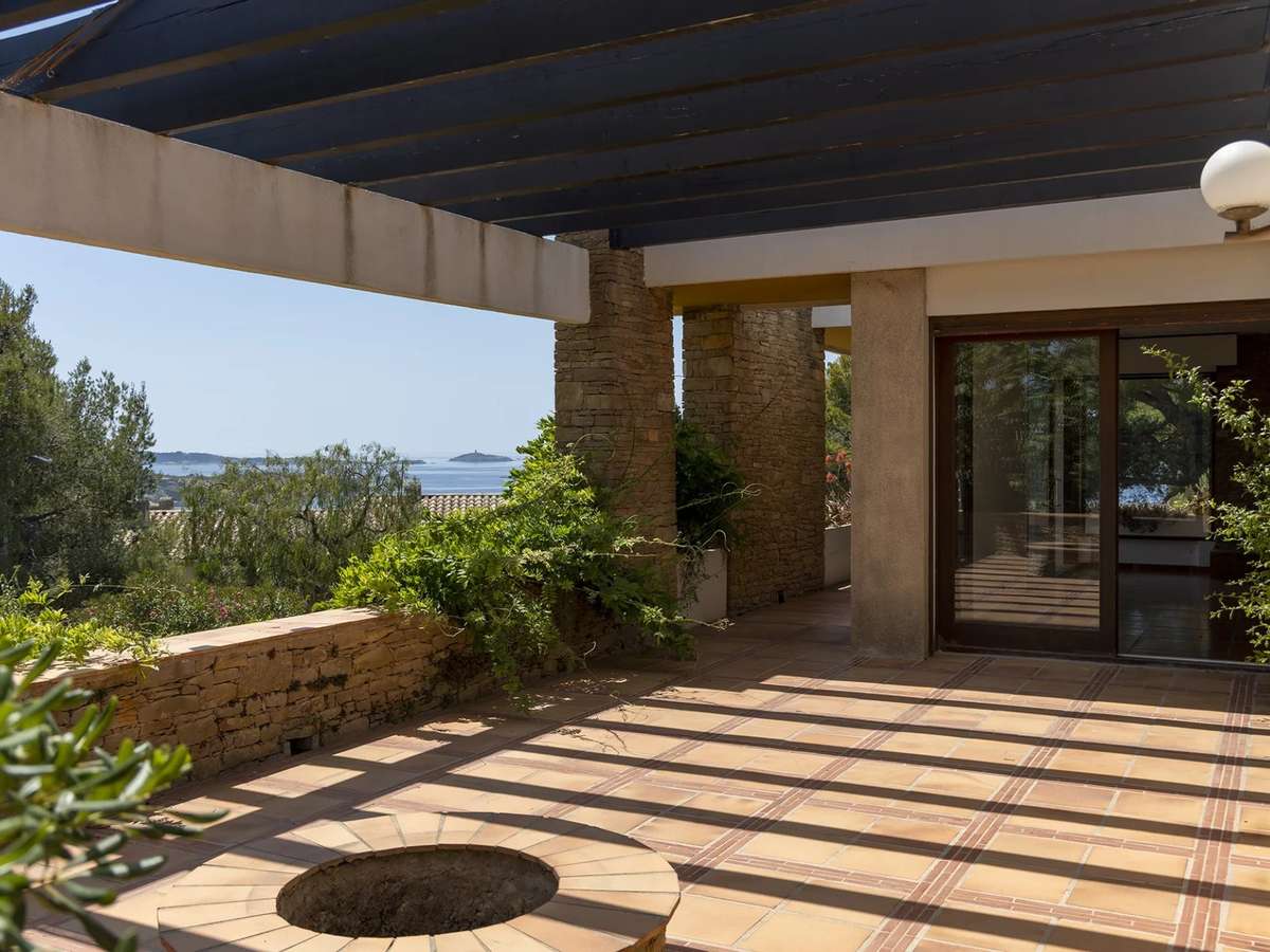 Maison Six-Fours-les-Plages