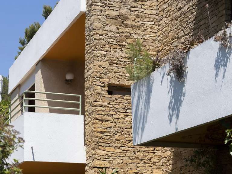 Maison Six-Fours-les-Plages - 200m²