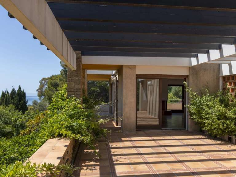 Maison Six-Fours-les-Plages - 200m²