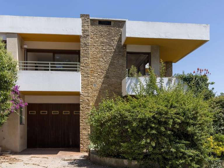 Maison Six-Fours-les-Plages - 200m²