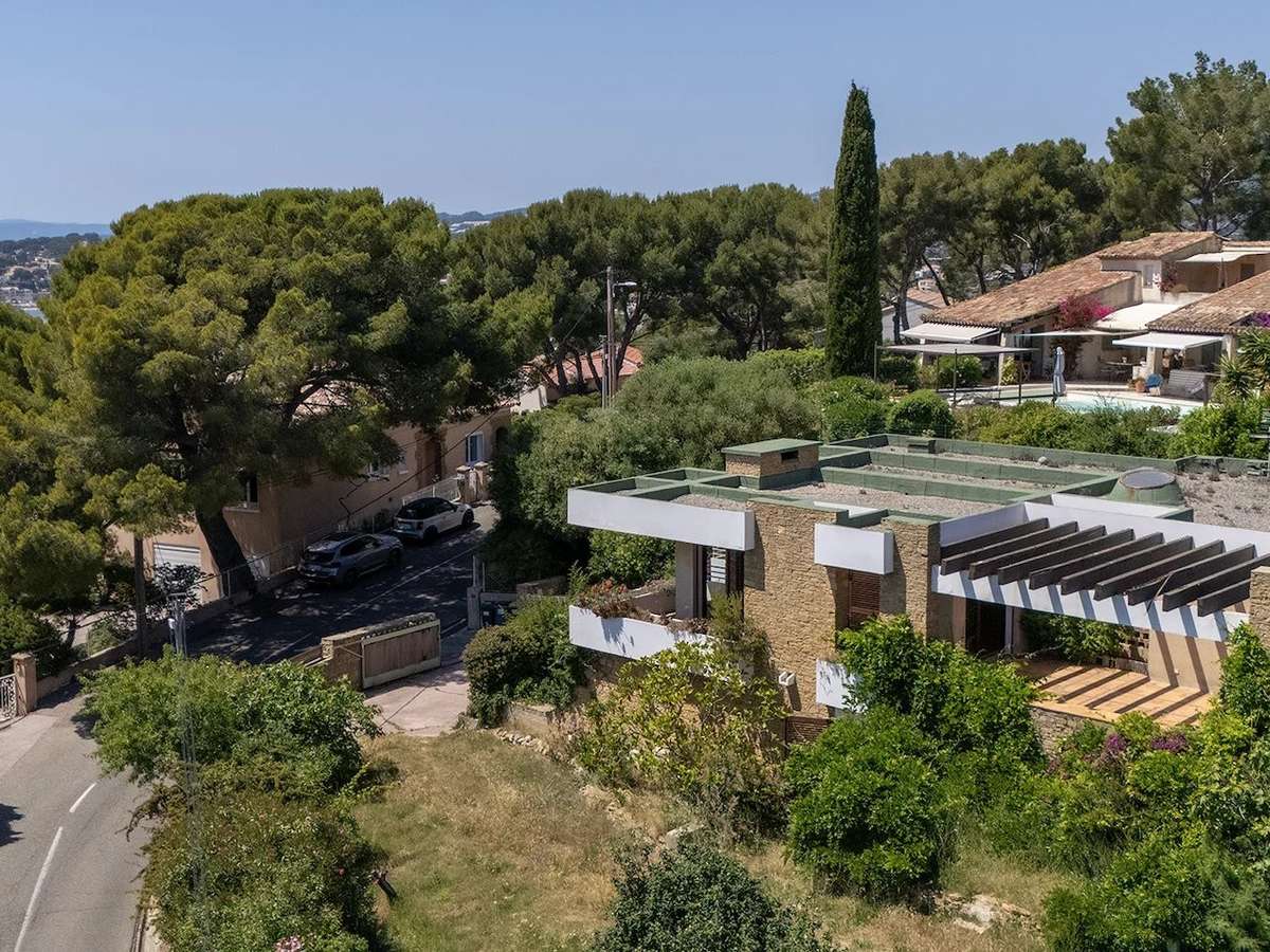 Maison Six-Fours-les-Plages