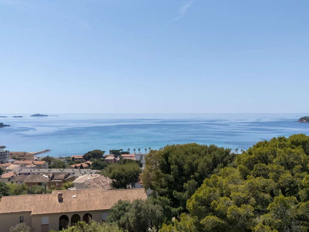 Maison Six-Fours-les-Plages