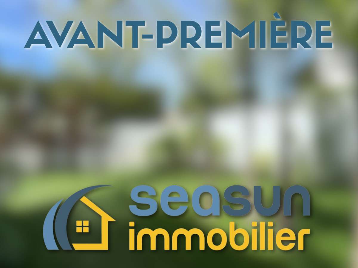 Maison Six-Fours-les-Plages