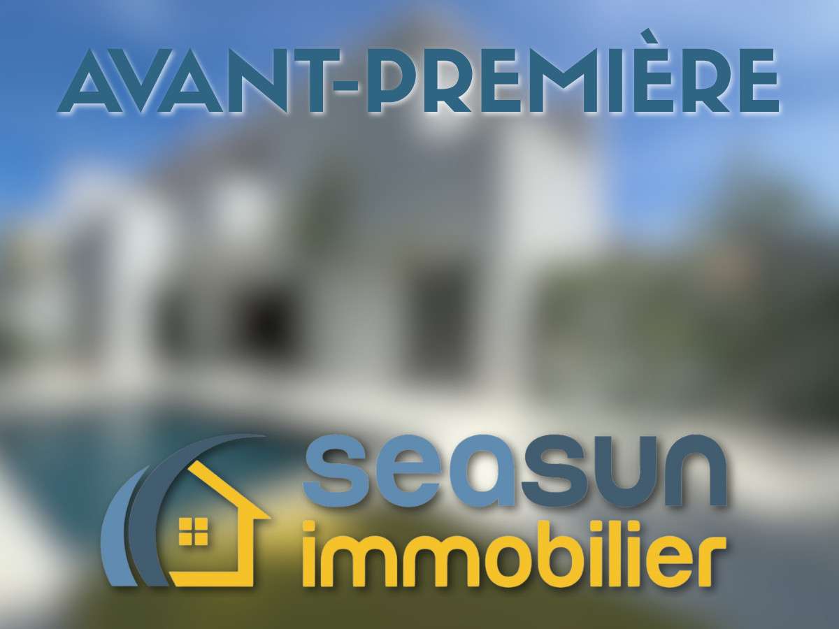 Maison Six-Fours-les-Plages