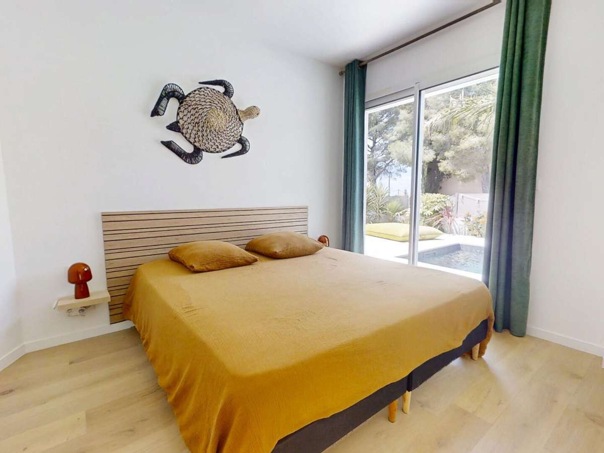 Maison Six-Fours-les-Plages