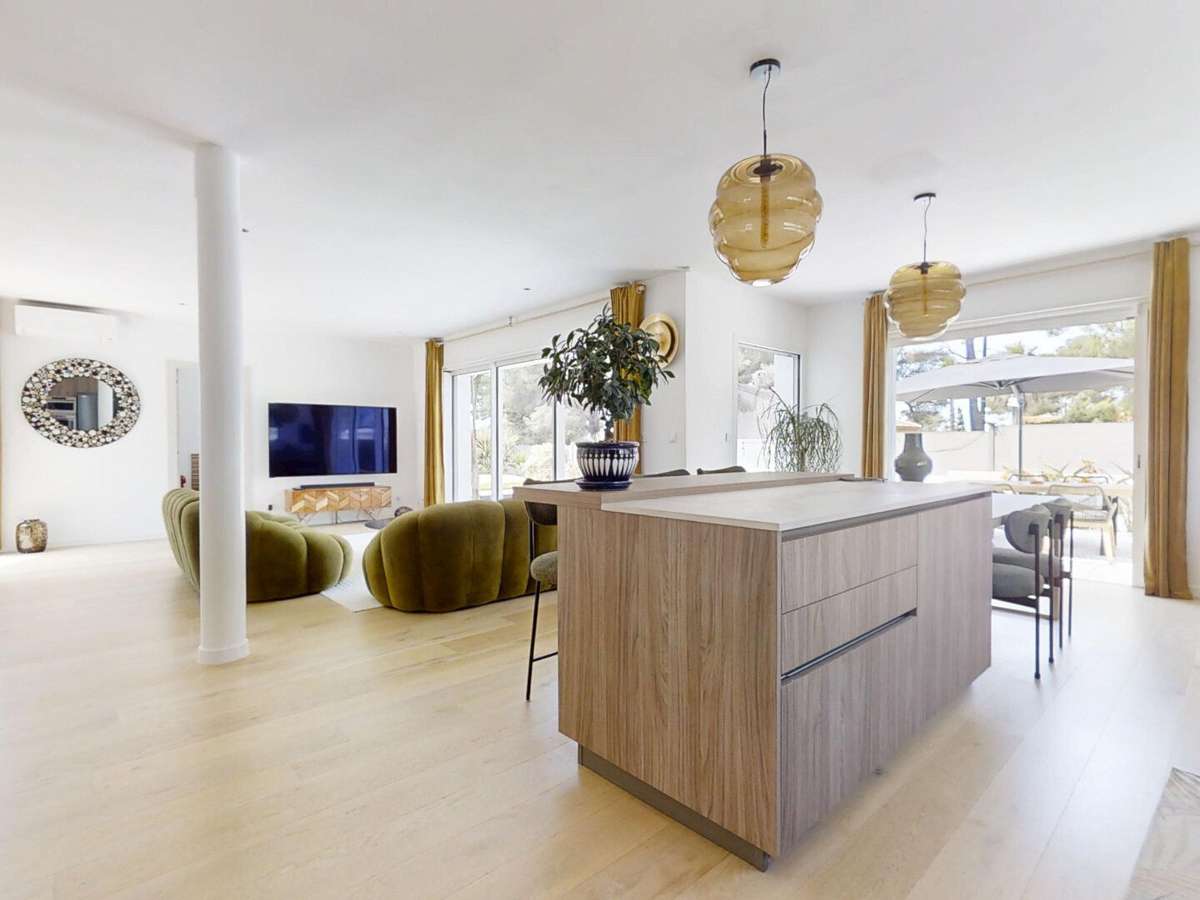 Maison Six-Fours-les-Plages