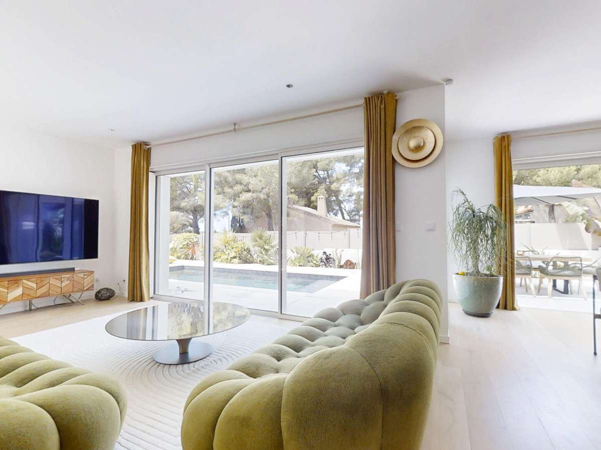 Maison Six-Fours-les-Plages