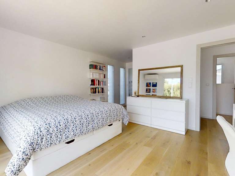 Maison Six-Fours-les-Plages - 4 chambres - 160m²