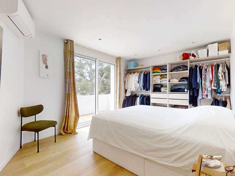 Maison Six-Fours-les-Plages - 4 chambres - 160m²