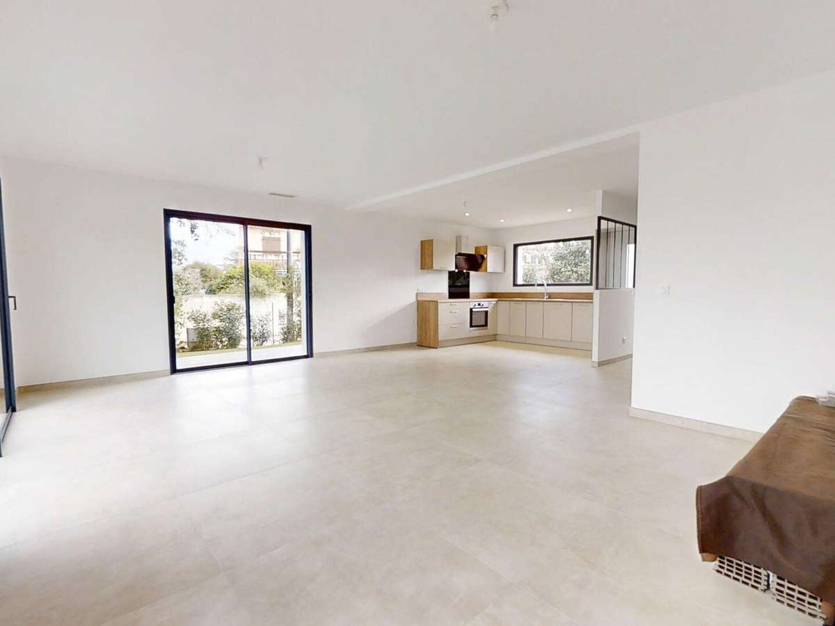 House Six-Fours-les-Plages