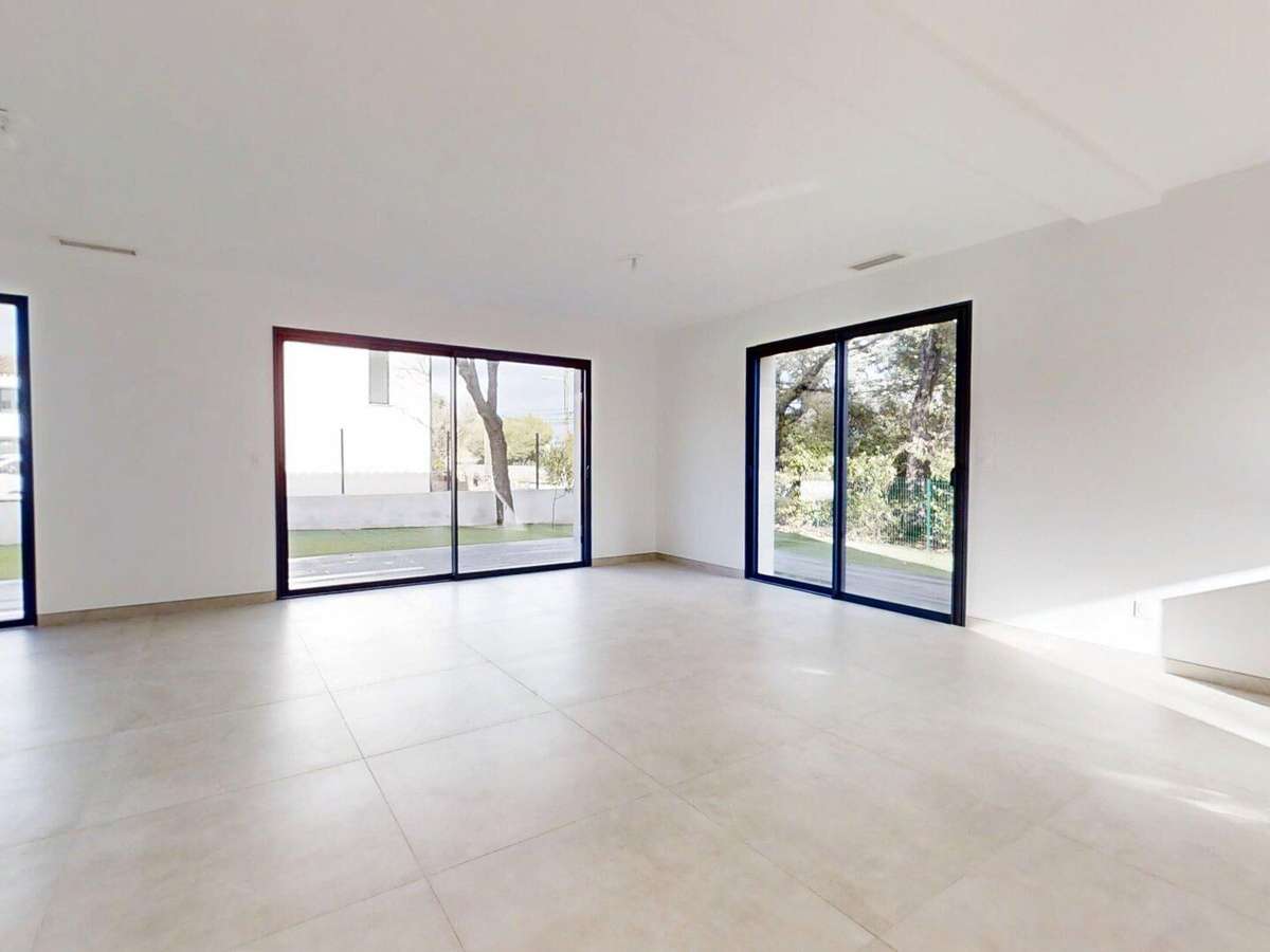 House Six-Fours-les-Plages