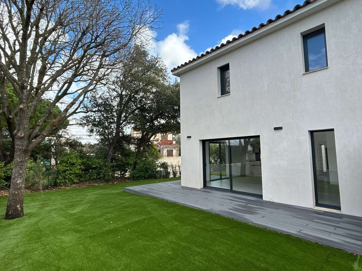 House Six-Fours-les-Plages