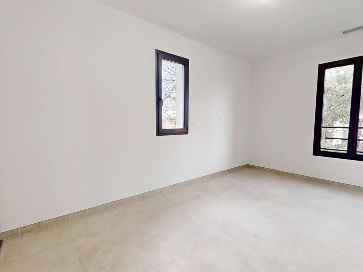 House Six-Fours-les-Plages