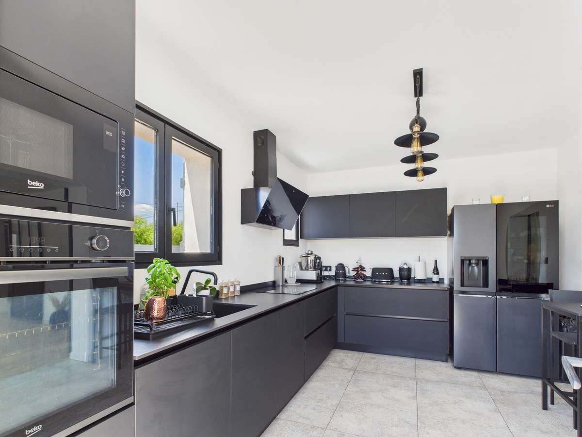Maison Six-Fours-les-Plages