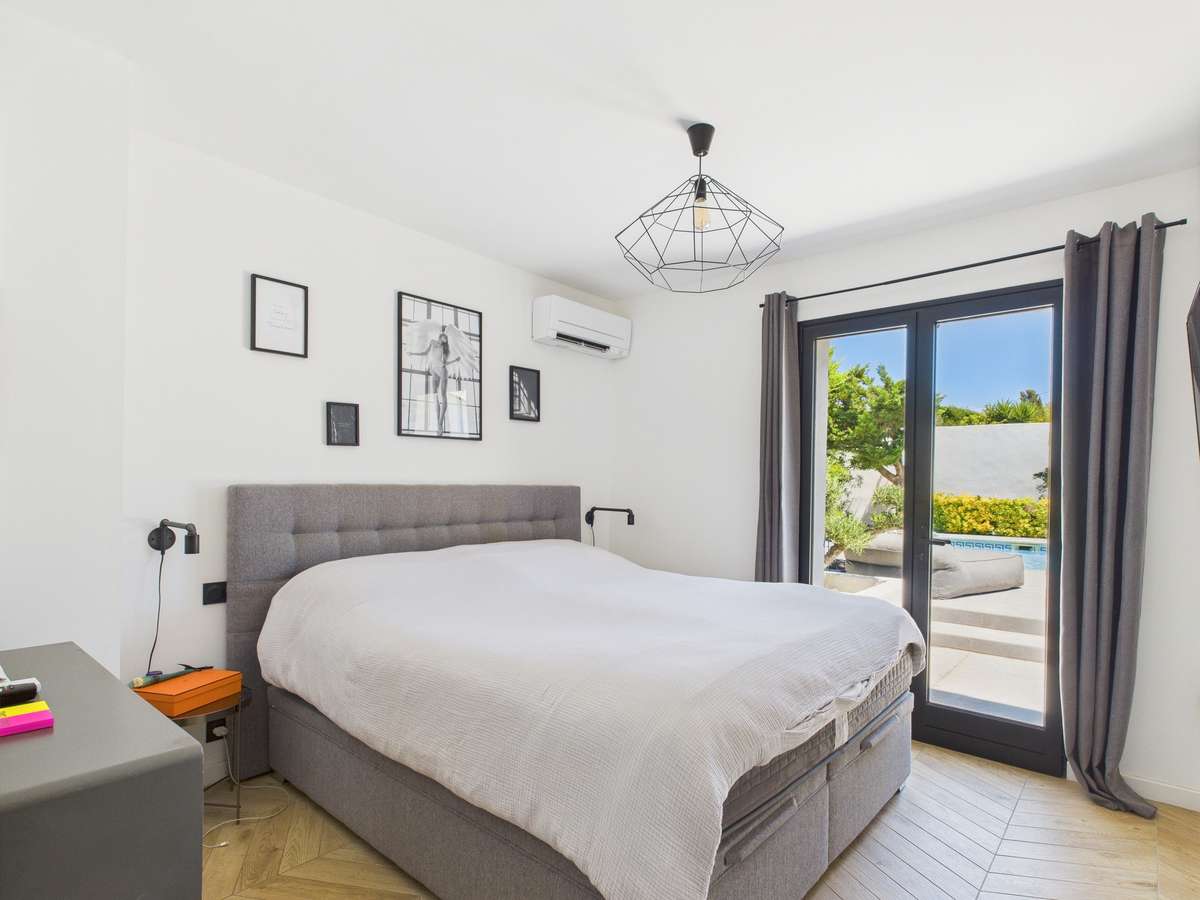 Maison Six-Fours-les-Plages
