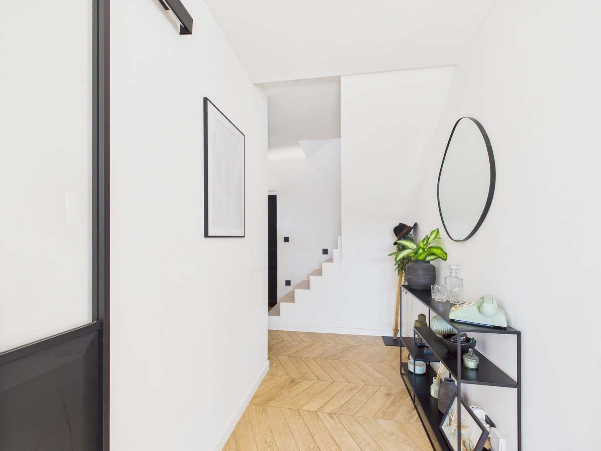 Maison Six-Fours-les-Plages