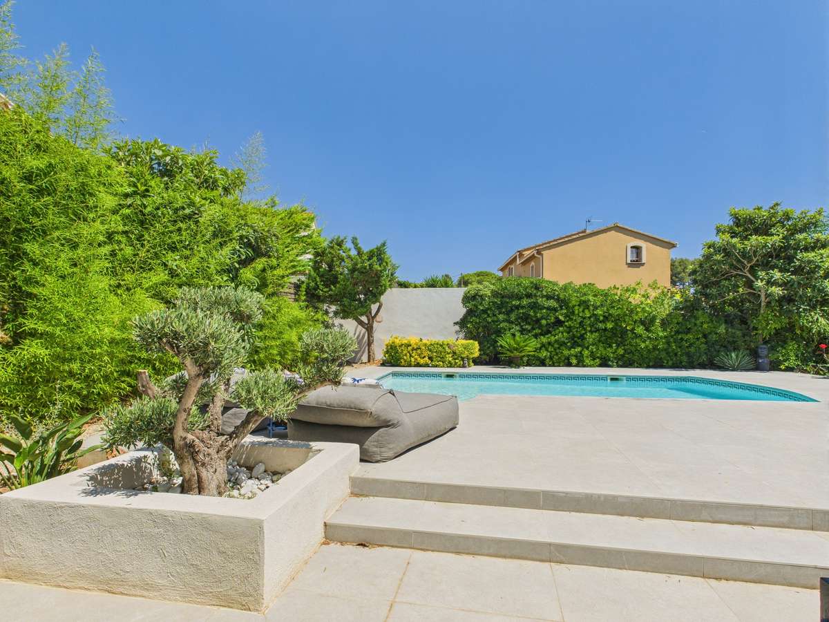 Maison Six-Fours-les-Plages