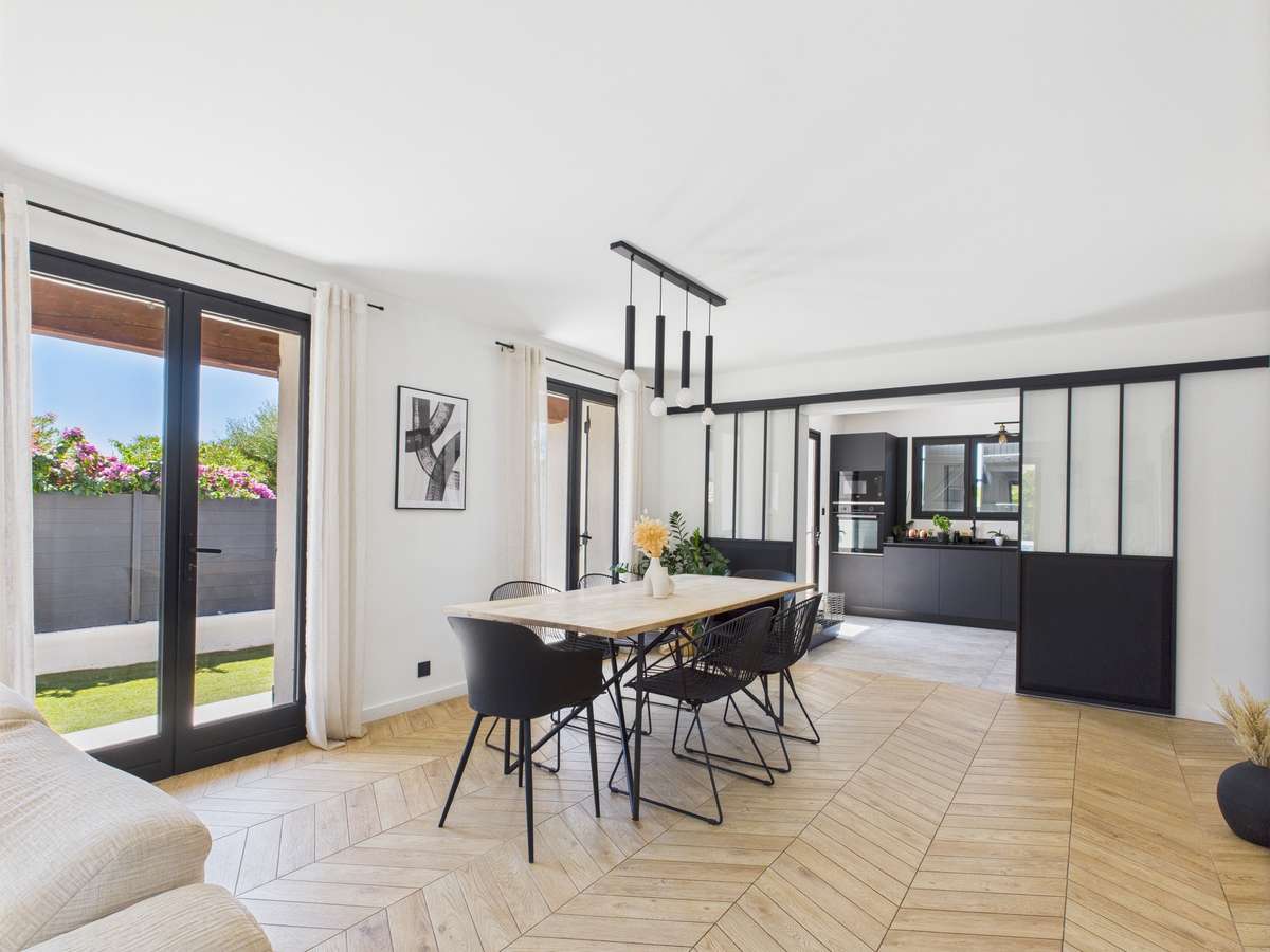 Maison Six-Fours-les-Plages