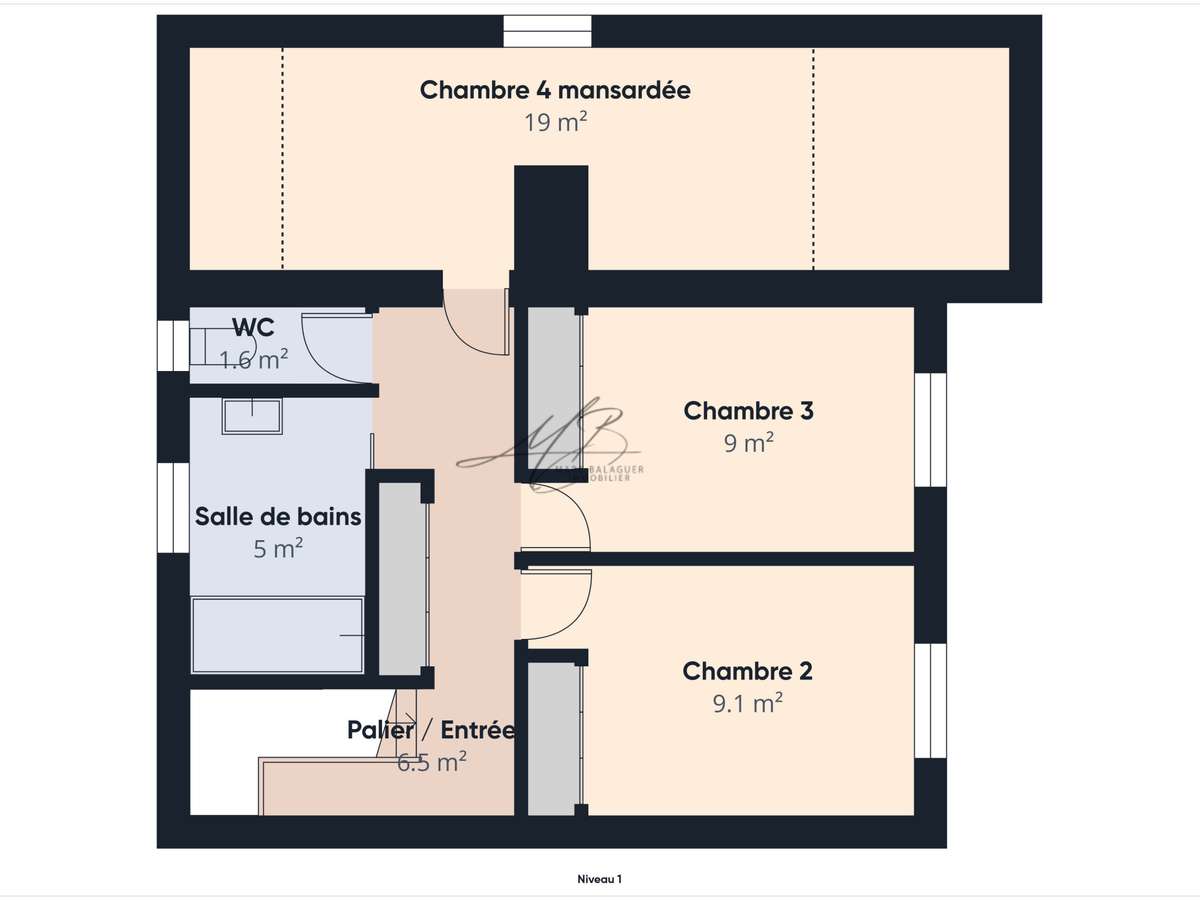 Maison Six-Fours-les-Plages