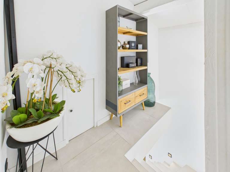 Maison Six-Fours-les-Plages - 4 chambres - 141m²