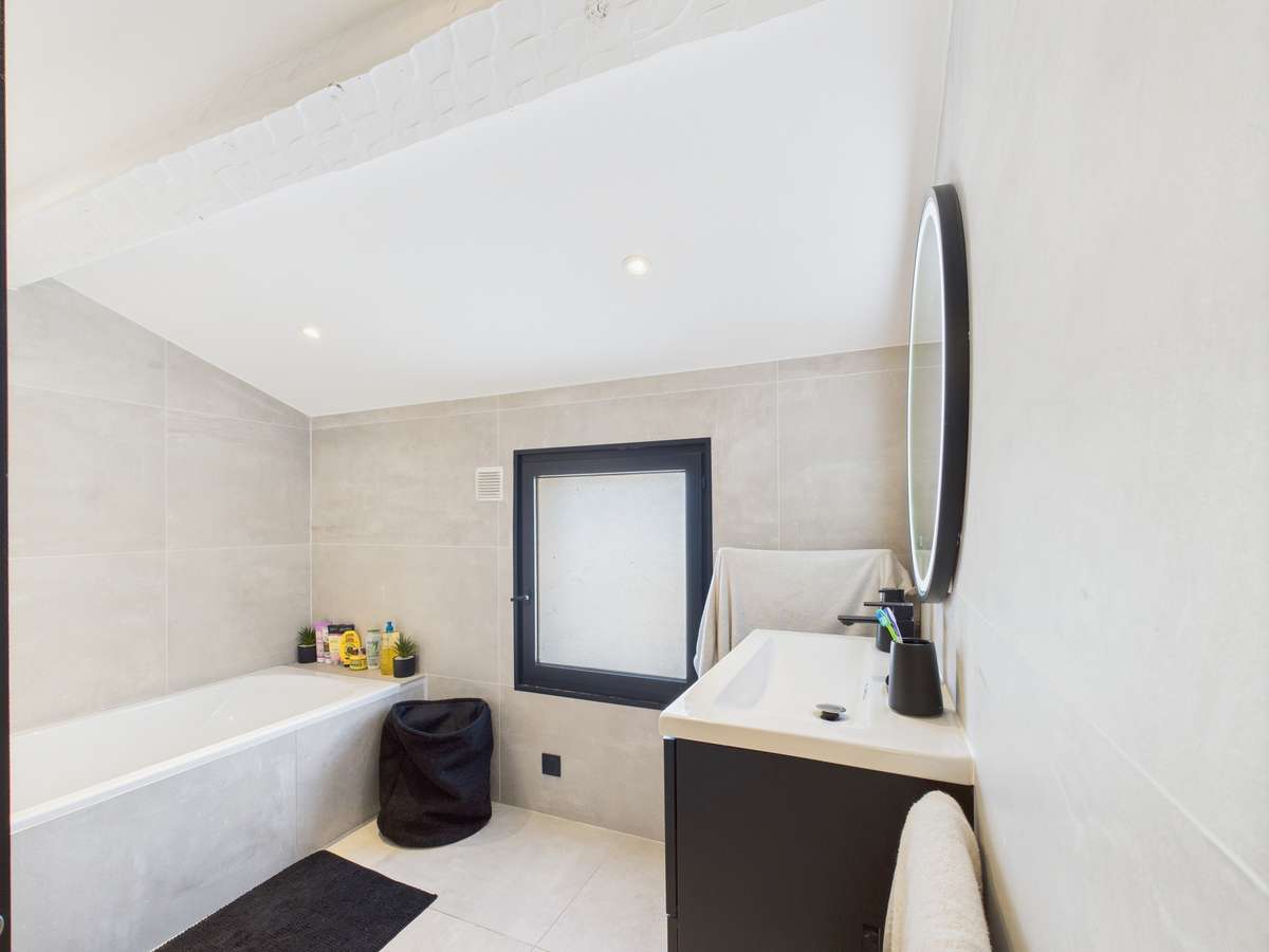 Maison Six-Fours-les-Plages