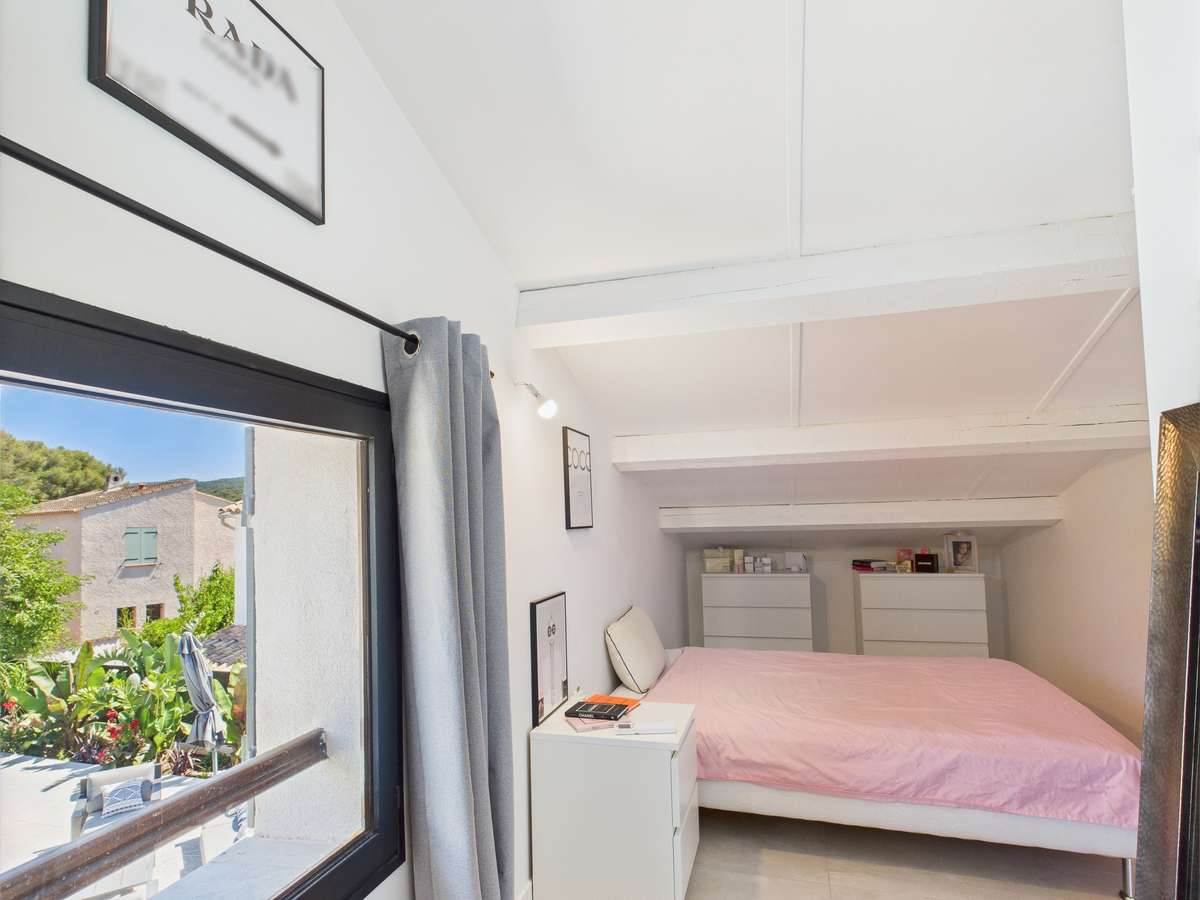 Maison Six-Fours-les-Plages