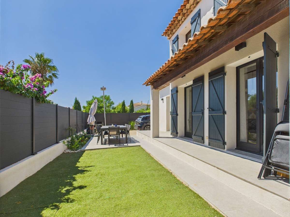 Maison Six-Fours-les-Plages