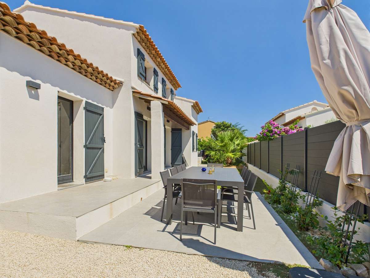 Maison Six-Fours-les-Plages