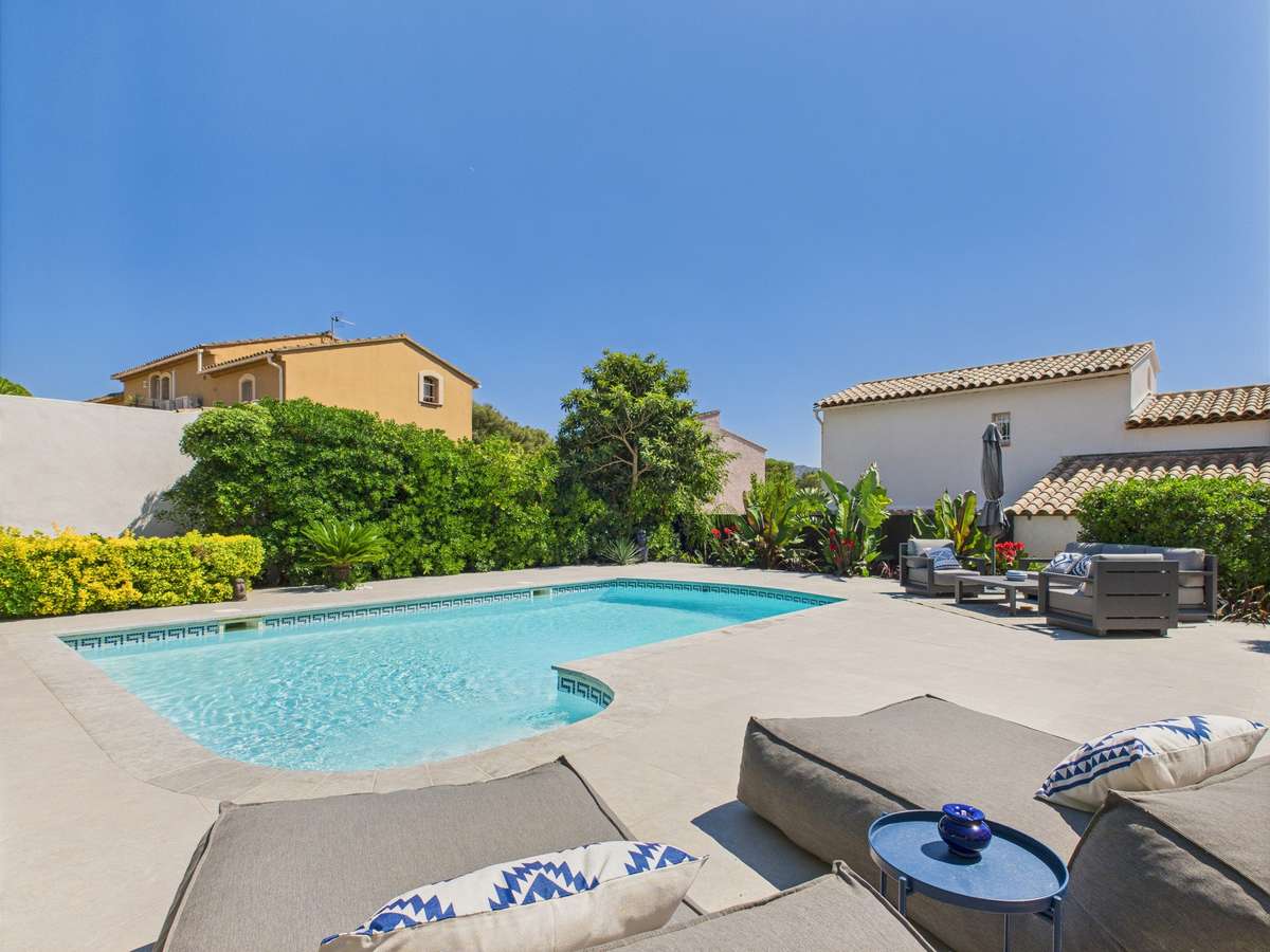 Maison Six-Fours-les-Plages